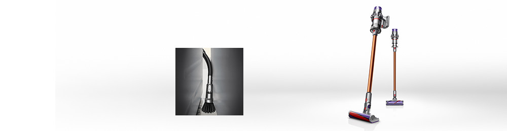 Dyson Tool Campaign