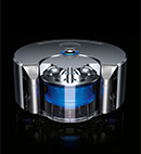 ロボット掃除機 Dyson 360 Eye™ テクノロジー