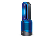 Dyson Pure Hot + Cool™空気清浄機能付ファンヒーターは定期的にフィルターを洗浄する手間もなく、フィルターを交換するだけです。