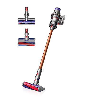 Dyson Cyclone V10  Absolute Pro