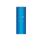 Dyson Pure Cool Link™空気清浄機能付テーブルファン アイアン／ブルー 