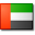 United Arab Emirates  Flag