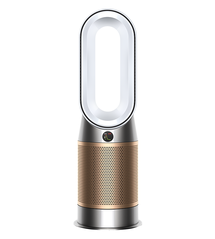 Dyson Purifier Hot+Cool™ Formaldehyde空気清浄ファンヒーター