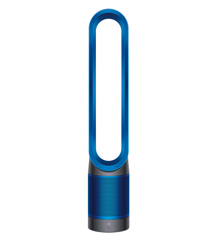 空気清浄機能付扇風機｜Dyson Pure Cool Link™空気清浄機能付タワー 