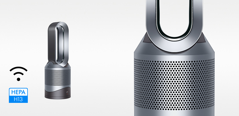Dyson Pure Cool™空気清浄ファン