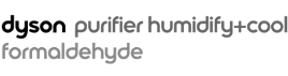 Dyson Purifier Humidify+Cool Formaldehyde™