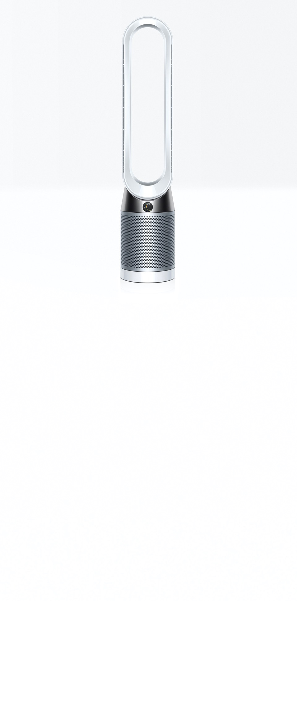 Dyson Pure Cool™空気清浄ファン