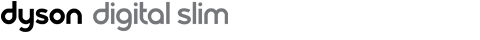 Dyson Digital Slim logo
