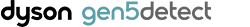 Dyson Gen5detect Logo