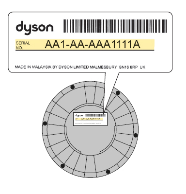 Dyson Hot+Cool™（ダイソン ホット アンド クール）AM04、AM05 